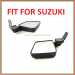 Door mirror to fit Suzuki Sierra 1.3 Maruti 1.0 Drover 1.3 (86-98) both side