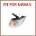 Corner Light Left side 1998-2000 for nissan Pulsar N15