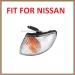 Corner Light Left side 1995-1998 FOR nissan Pulsar N15