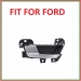 Ford Falcon FG inside door handle Dark Gray and Sliver Right & Left Side(Pair) 2008-2016