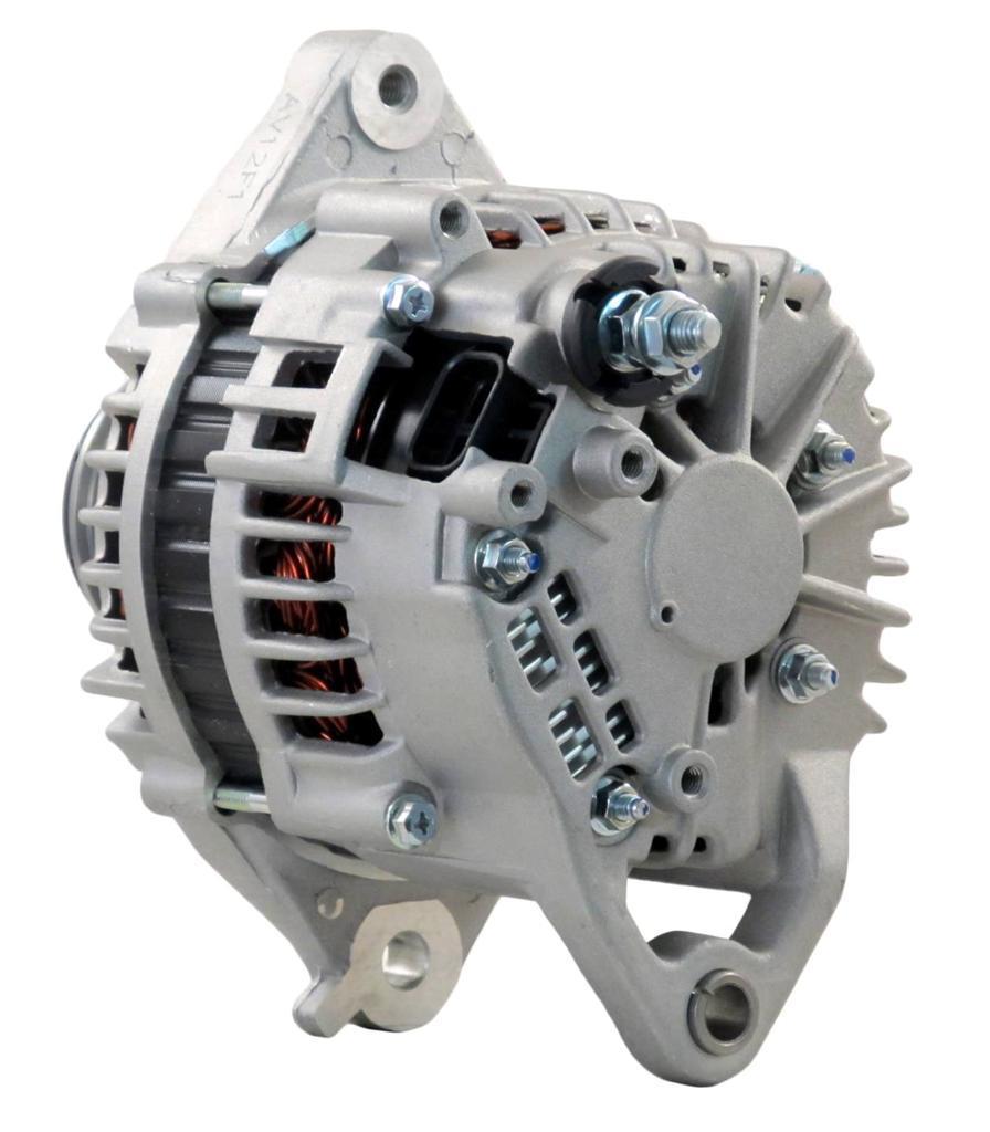 Alternator fit Nissan Terrano engine ZD30T 3.0L diesel 00