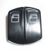 Mercedes Sprinter Vito Viano window control power switch push button NEW