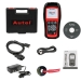 Autel MaxiTPMS TS601 TPMS OBD2 Auto Programming Tire Sensor Decoder Code Reader