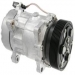 A/C Compressor Audi A3 TT 1.8T VW Bora Mk4 8FK351125751 1J0820803A