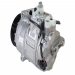 A/C COMPRESSOR FOR MERCEDES BENZ C-CLASS W204 2007-2014