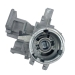 Ignition Switch Steering Lock Barrel Housing for Audi VW Golf SEAT 1K0905851B