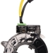Clock Spring Spiral Cable for Mitsubishi Triton ML MN Lancer L200