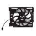 Radiator Cooling Fan for BMW 5 Series E39 520i 523i 525i 528i 530i 535i 540i