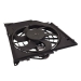 Radiator Electric Cooling Fan 6 blades for BMW 3 Series E46 318i 325i 330i