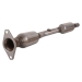 Exhaust Catalytic Converter For Toyota Prius 1.5L 16337 2004-2008