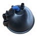 Coolant Expansion Tank w/ Sensor for BMW X3 F25 X4 F26 xDrive 28d 28i 35i