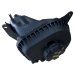 Coolant Expansion Tank w/ Sensor for BMW X5 E70 X6 E71 E72 17137552546
