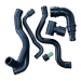 Crankcase Breather Hose Pipe Kit For VW Golf MK4 1.8T AUDI A3 Seat 06A103213F