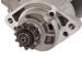 Starter Motor For Nissan Navara D22 2.5L Diesel YD25DDTi 2007-2015