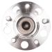 1PC Wheel Bearing Hub For Hyundai Elantra HD 2.0L 06-12 i30 GD FD 1.6 527302H000