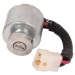Ignition Switch For Kubota 66101-55200 G1700 G1800 G1900 G2000 G2460G