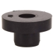 Rubber Breather Elbow Coolant & Fuel Tank System Bushing For Bobcat 6553411