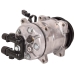 A/C Compressor For Bobcat 7279629 7023583 S550 S570 S590 T550 T590