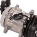 A/C Compressor For Bobcat 7279629 7023583 S550 S570 S590 T550 T590