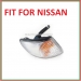 Corner Light Left & Right side 1995-1998 nissan Pulsar N15