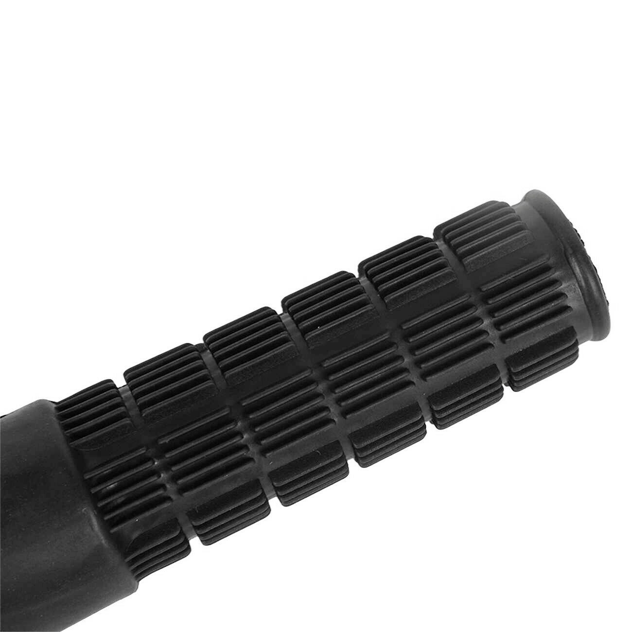 2-Pack Rubber Grips Set 6702621 – Compatible With Bobcat 751 753 763 773 863 864 873 883 963 Skid Steer