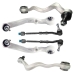 Front Left and Right Control Arm Kit For BMW E60 E61 520i 525i 530i 520d