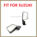 Door mirror to fit Suzuki Sierra 1.3 Maruti 1.0 Drover 1.3 (86-98) both side