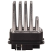 Blower Motor Heater Fan Resistor Controller for SAAB 9-3 YS3F D75 03-15 90566802