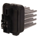 Blower Motor Heater Fan Resistor Controller for SAAB 9-3 YS3F D75 03-15 90566802
