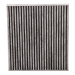 Cabin Air Filter for Mazda 2 DY 1.5L 6 GG GY Series 2.3L MP111GS1D 02-08