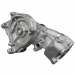 Water Pump w/ Accessories for Mercedes W202 A208 W124 C124 S124 W210 R129
