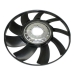 Radiator Fan Blade for BMW E53 X5 4.4L 4.6L E65 E66 E67 735 745 760i Li