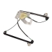 Front Right RH Window Regulator for BMW 5 Series E39 523i 530i 1996-2003
