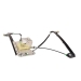 Front Right RH Window Regulator for BMW 5 Series E39 523i 530i 1996-2003