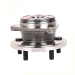 1 x Front Wheel Bearing Hub Assembly for Jeep Cherokee XJ Wrangler TJ 1994-1998