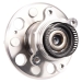 2PCS Wheel Bearing Hub for Hyundai Elantra HD 2.0L i30 GD FD 1.6L 527302H000