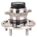 2PCS Wheel Bearing Hub for Hyundai Elantra HD 2.0L i30 GD FD 1.6L 527302H000