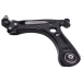 Front Left Side Control Arm for Audi Skoda Fabia III VW Polo