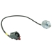 Electric Knock Sensor for 98-02 MAZDA 323 ASTINA VI (BJ) 1.6 ZL0218921
