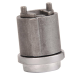 Lgnition Lock Cylinder Switch w/ Keys for Mercedes W126 W123 230E 1234620479