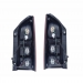 Tail lights Left and Right sides (pair) for Nissan pathfinder R51  2005-2014