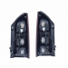 Tail lights Left and Right sides (pair) for Nissan pathfinder R51  2005-2014