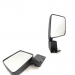 Door mirror to fit Suzuki Sierra 1.3 Maruti 1.0 Drover 1.3 (86-98) (pair)