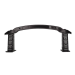 Front Bumper Support for BMW X5 E70 xDrive 35i 48i 50i 50d 51117229085