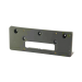Licence Number Plate Holder for BMW F01 F02 F04 F01N F02N 51117187480