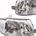 VT headlights for Holden Commodore 1999-2003 pair