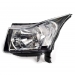 Headlight Left Side for Holden Cruze JG sedan 2009-2011