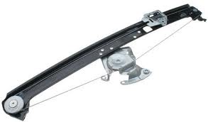 Genuine BMW X5 E53 Window Regulator Clip - Rear Left Or Right (2000-2006)