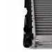 Radiator for BMW E46 3 series Auto/Manual coupe / convertible 1998-05 Premium Qu