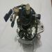 Alternator with Pump for Nissan GQ Patrol engine TD42 4.2L diesel 1988-1997